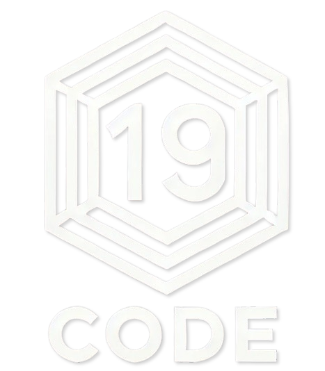 19Code.org Logo