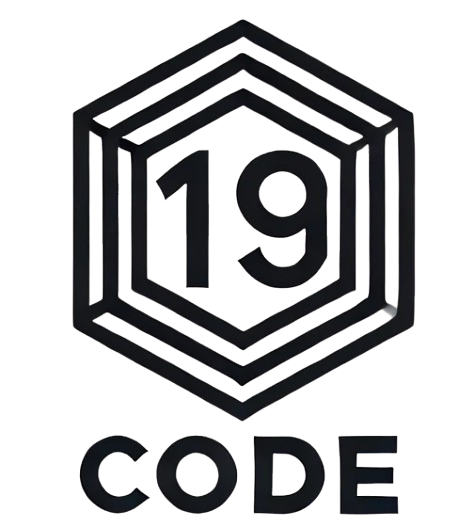 19Code.org Logo